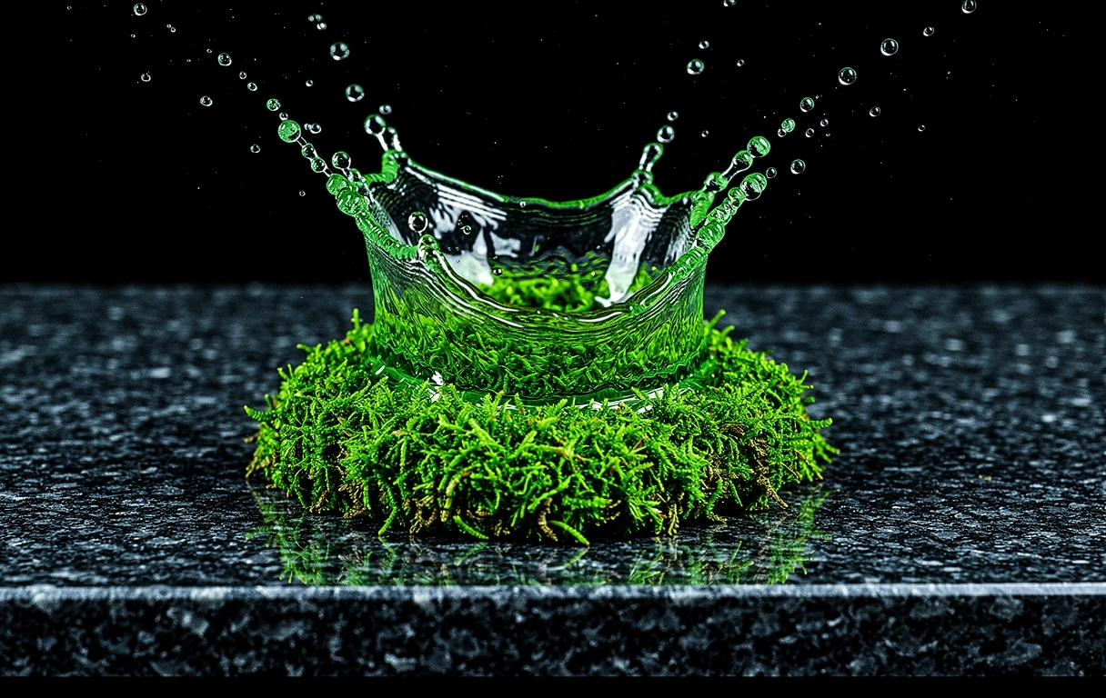 The purity of botanical integration