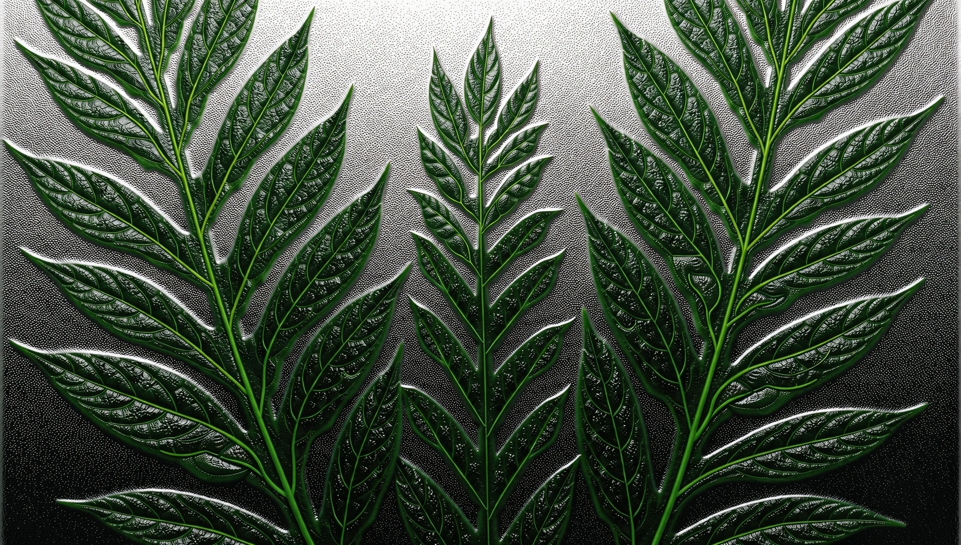Botanical energy abstraction