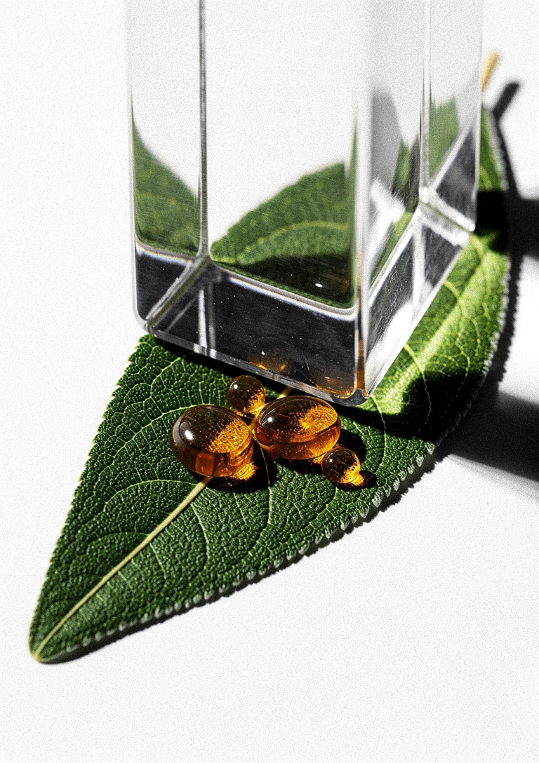 Clinical botanical abstraction